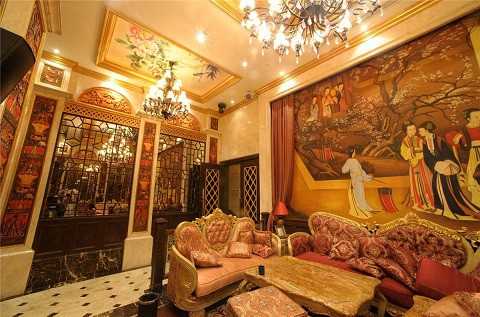 四川高档KTV妹子质量哪家好 四川高档KTV妹子质量哪家好